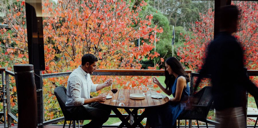 Moving beyond A to B